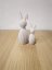 Minimal Bunny – designový králíček