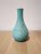 Aqua Lattice Vase – designová váza